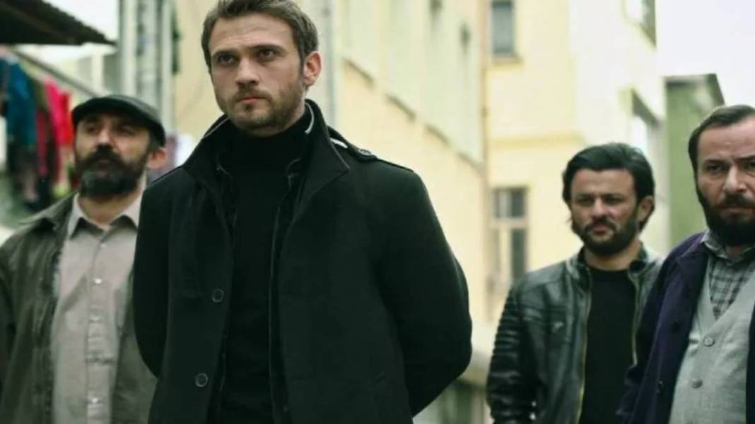 Çukur dizisinin yayın tarihi resmen belli oldu! Efsane oyuncu ile ekranlara geri dönüyor 5